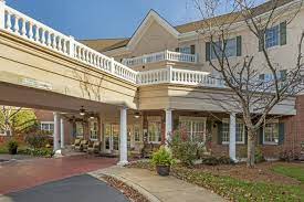 Brookdale South Charlotte | Assisted Living and Memory Care NC